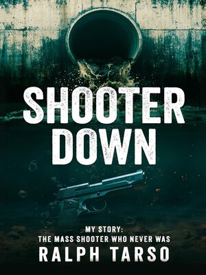 cover image of Shooter Down